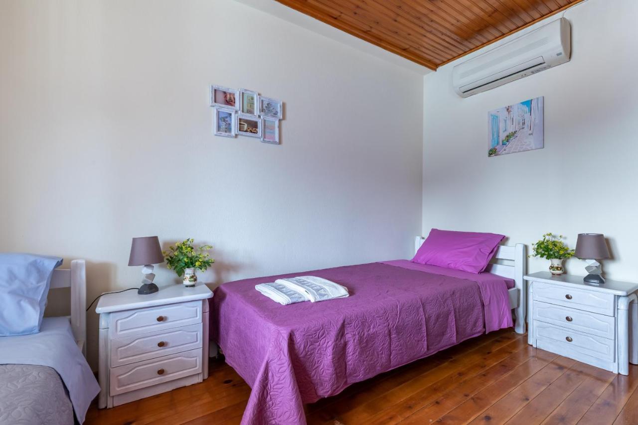 Vasia House Skopelos Town Exterior photo