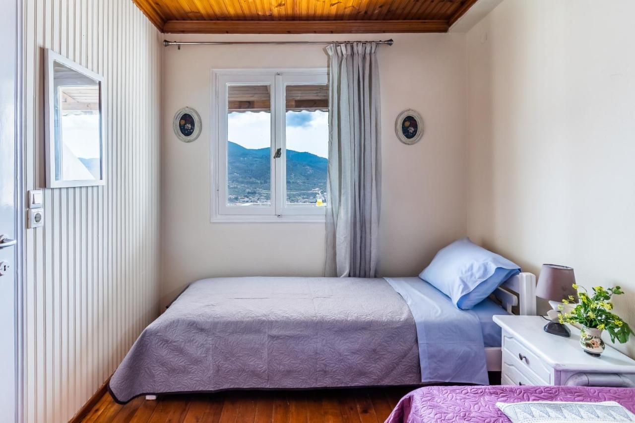 Vasia House Skopelos Town Exterior photo